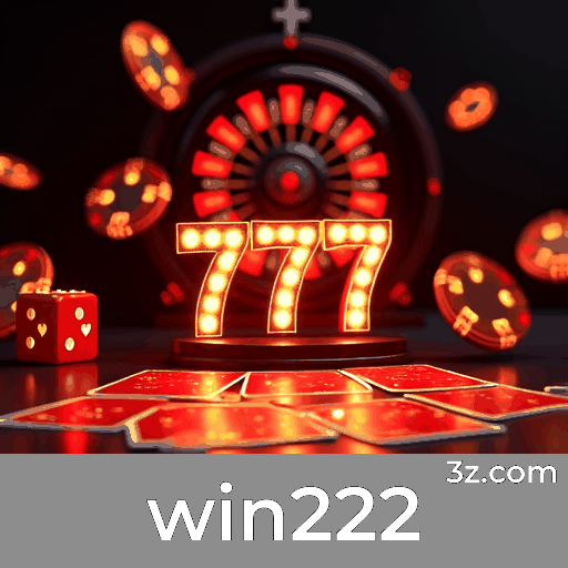 Tecnologia inovadora e segurança garantida na plataforma win222