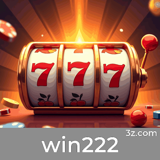 win222: Inovação e Tecnologia nos Jogos do Futuro