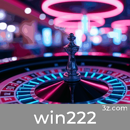 Login Seguro no Win222: Aproveite Privilegios VIP