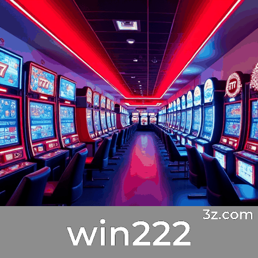 win222: Inovação e Tecnologia nos Jogos do Futuro